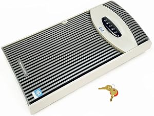 HP 230996-001 Front Bezel Tower - Model 3.06AND UP — main product image