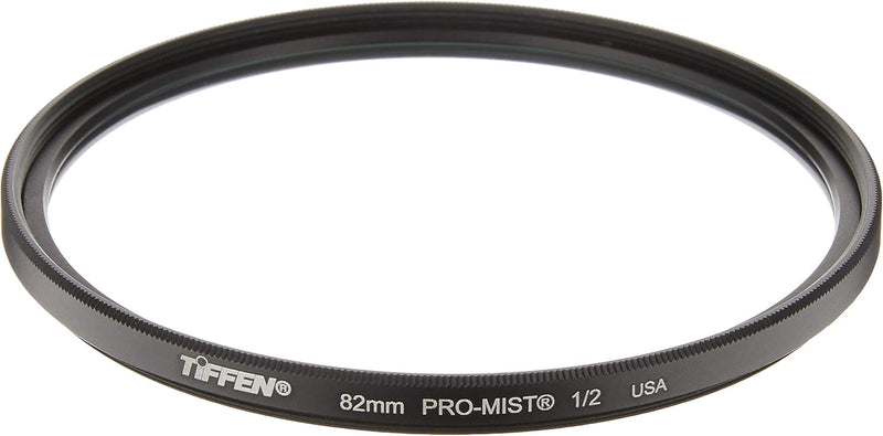 Tiffen 82PM12 82mm Pro-Mist 1/2 Filter — main product image