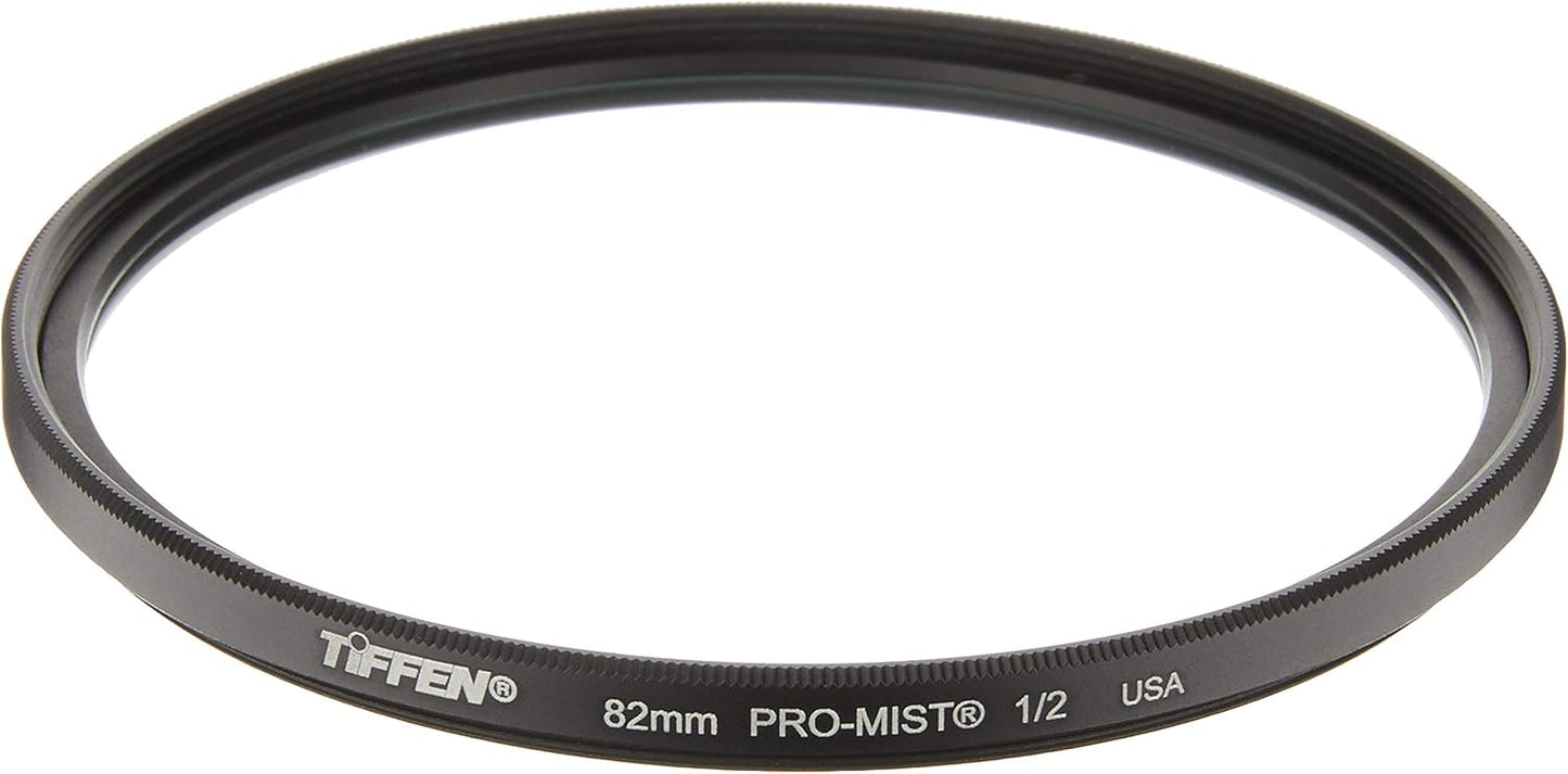 Tiffen 82PM12 82mm Pro-Mist 1/2 Filter