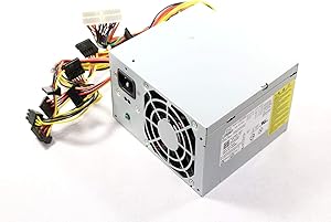 Dell U345D 350W Power Supply - Optiplex (Renewed)