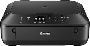 Canon 4549292008852 PIXMA MG5650 Inkjet Printer — main product image