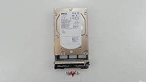 Dell 1DKVF 146GB 15K SAS Hard Drive — main product image