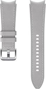 Samsung ET-SHR89LSEGUJ Galaxy Watch 4 Hybrid Leather Band — main product image