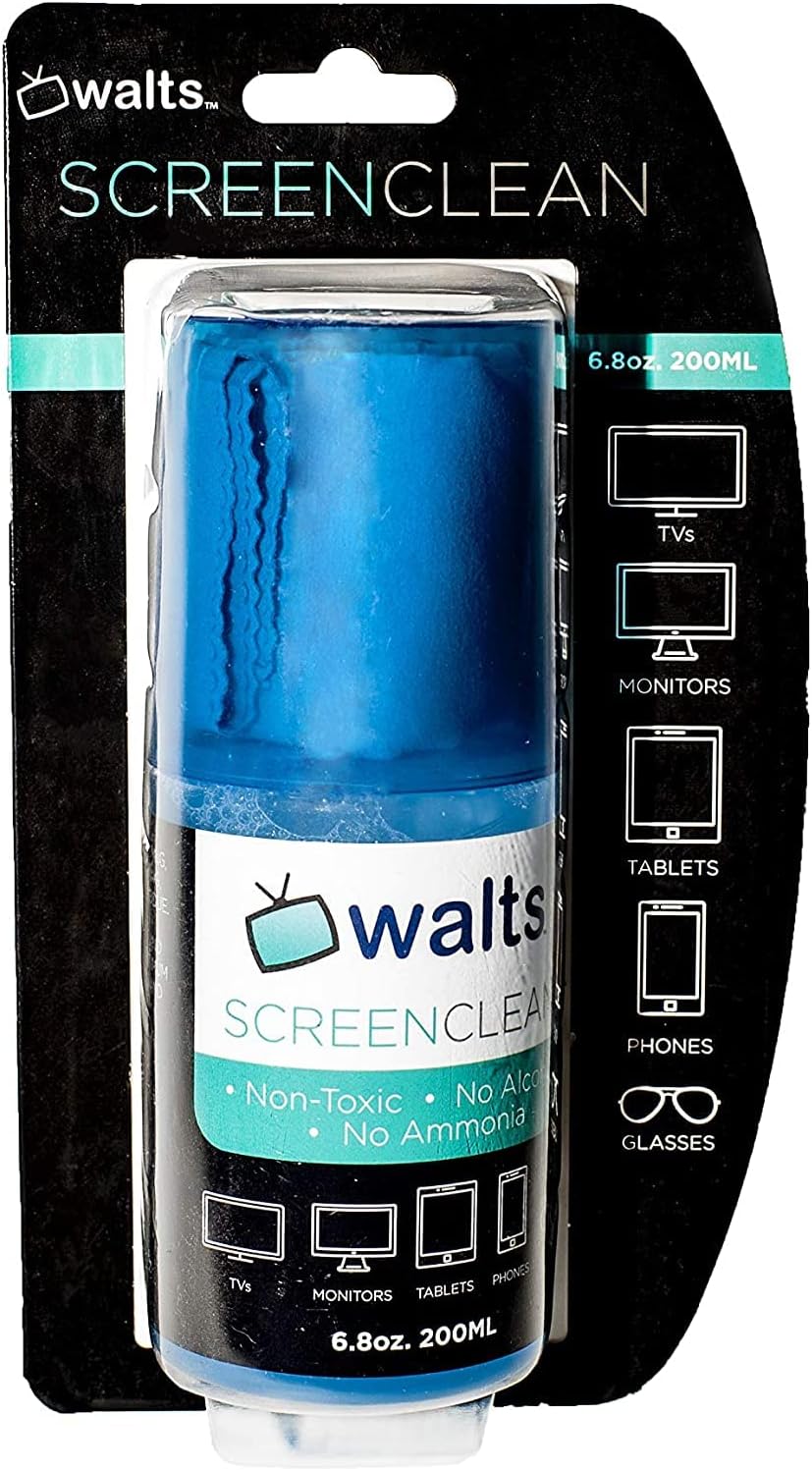 Samsung QN60Q60AA 60" 4K QLED Smart TV Bundle (Used)