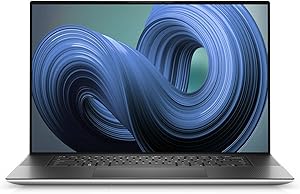 Dell XPS9720-7201PLT-PUS 17