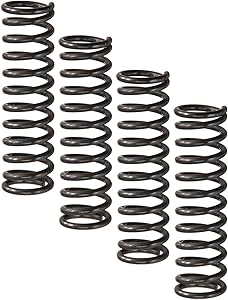 Hitachi 877-365 Nailer Springs 4-Pack Replacement Parts — main product image
