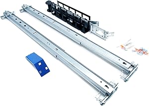 HP 574898-001 Proliant DL380 G6/G7 Rail Kit — main product image