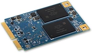 SanDisk SDMSATA-128G-G25 Ultra II 128GB mSATA SSD — main product image