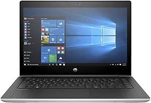 HP ProBook 440 G5 i7 Business Laptop FHD