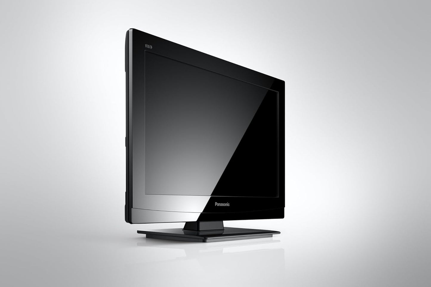 Panasonic TC-L19C30 19-Inch 720p LED HDTV