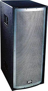 Peavey QW218 Dual 18" Subwoofer 3200W