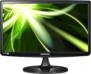 Samsung LS19A100NS/EN 19-Inch LED Monitor — main product image