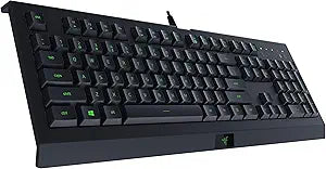Razer RZ03-02740700-R3U1-cr Cynosa Lite Chroma Gaming Keyboard — main product image