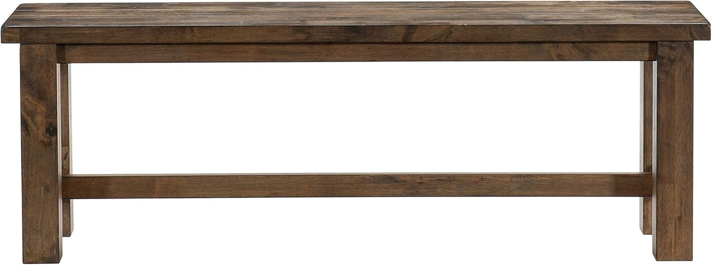 Lexicon D181957-13 Jalen Dining Bench
