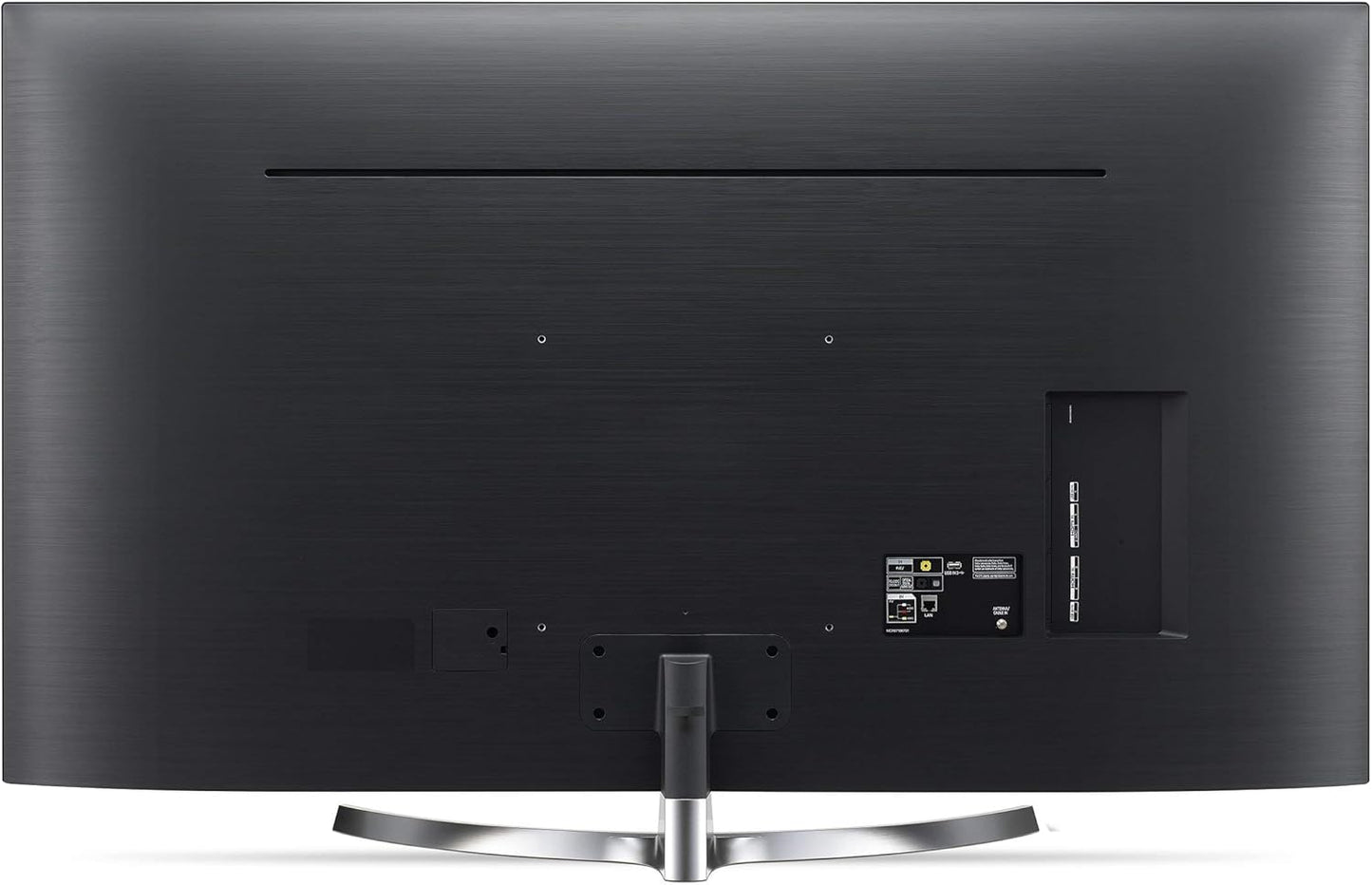 LG 65SK9000 65-Inch 4K Ultra HD Smart LED TV
