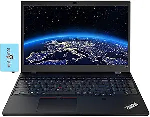 Lenovo 21A9004AUS ThinkPad: i7-11800H, 16GB, T600, 15.6" FHD