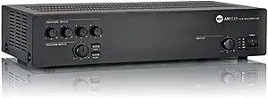 RCF AM2320 Mixer-Amplifier 320W Audio System