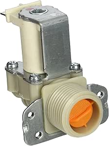 LG 5220FR2006H Washing Machine Hot Water Valve — main product image