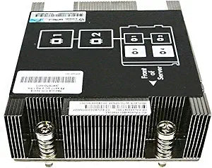 HP 689143-001 Processor Heatsink