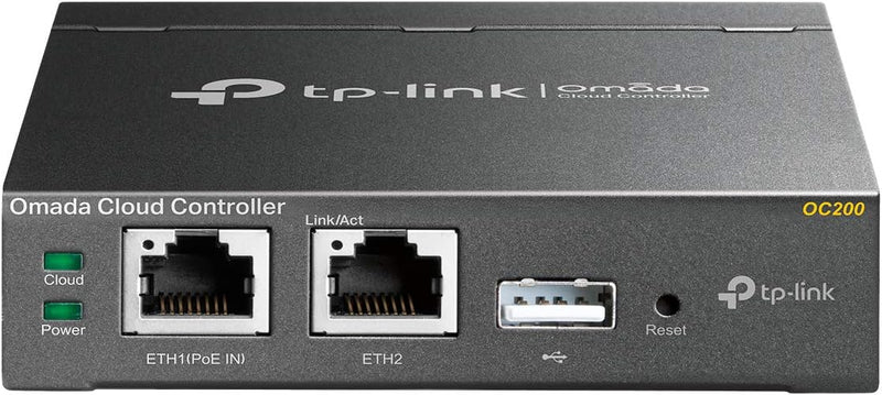 TP-Link OC200 Omada Cloud Hardware Controller — main product image