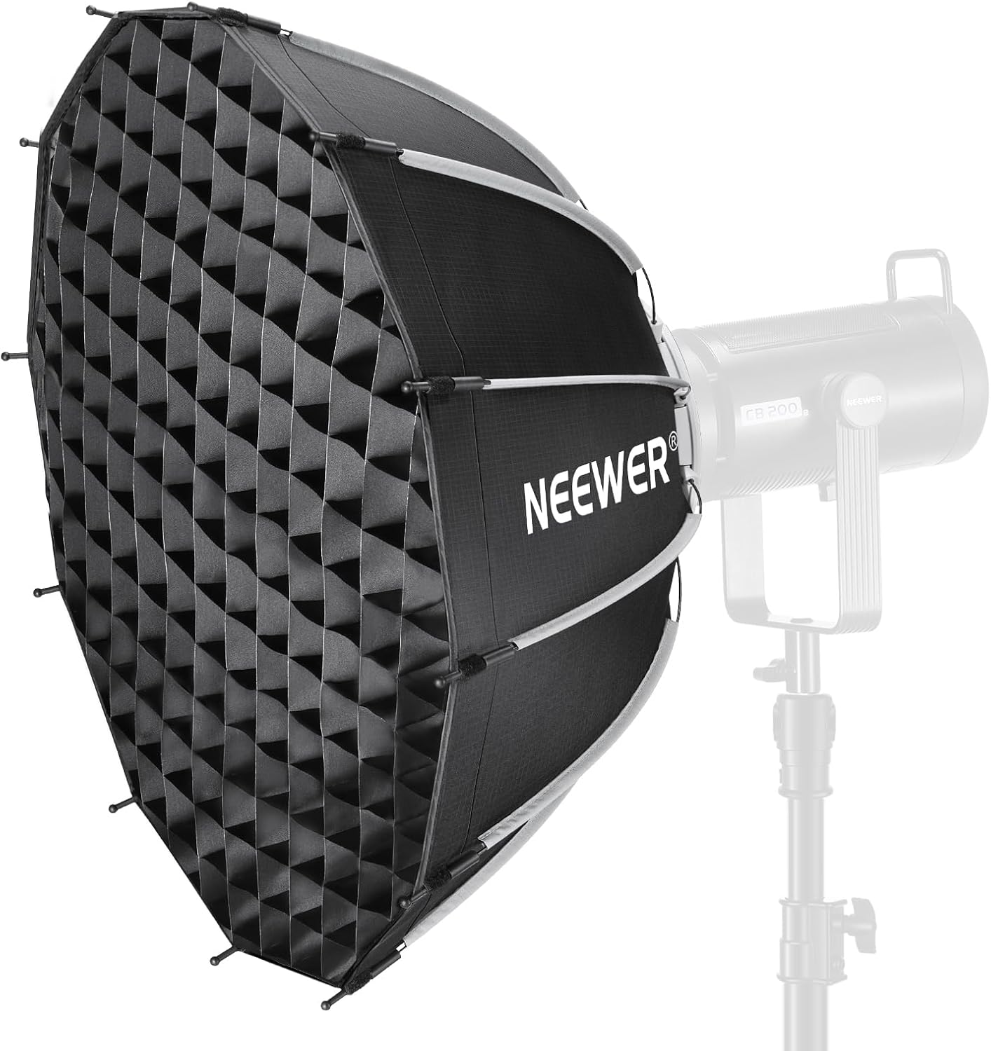 Neewer NS7P 85cm Bowens Mount Parabolic Softbox