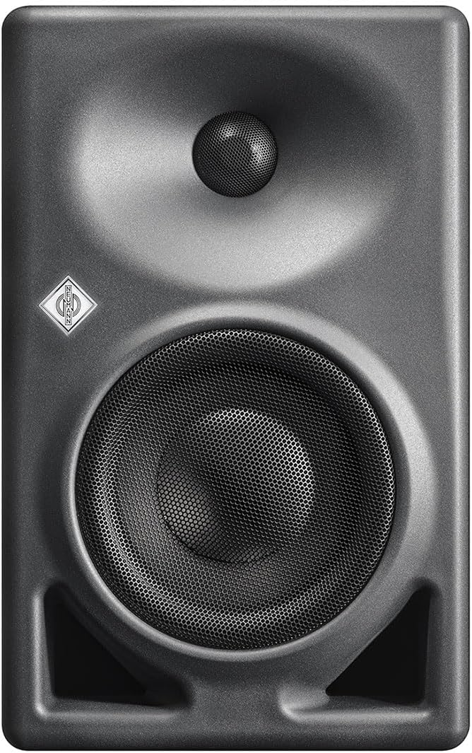 Neumann KH 120 II DSP Powered Studio Monitor (Renewed)
