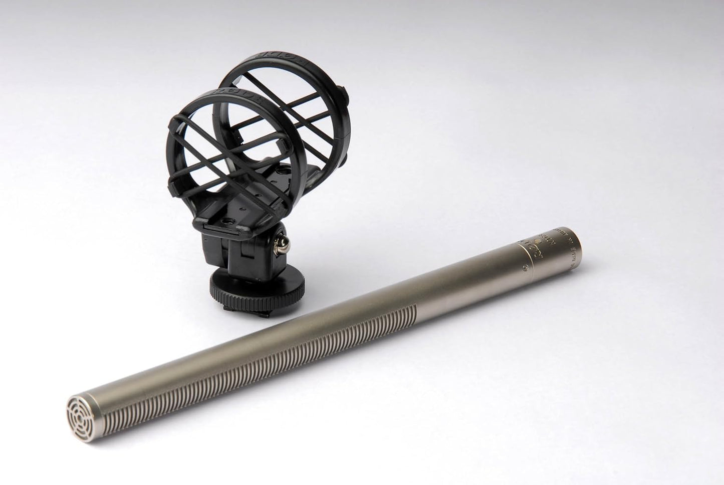 Rode NTG3 RF-Bias Condenser Shotgun Microphone