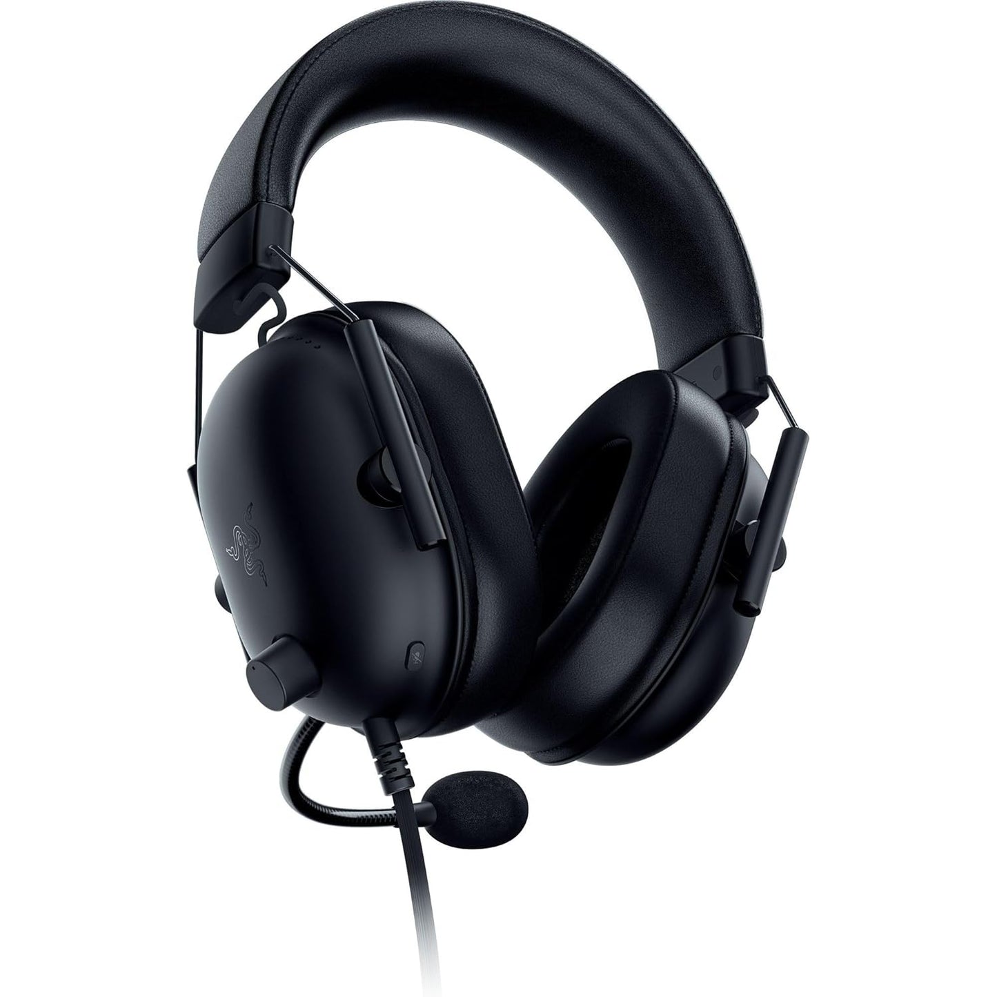 Razer Wolverine V3 BlackShark V2 X Xbox Controller Headset