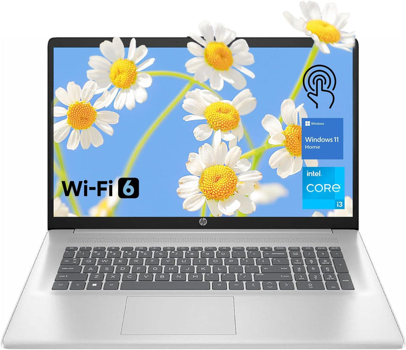 HP TPN-I139 17.3