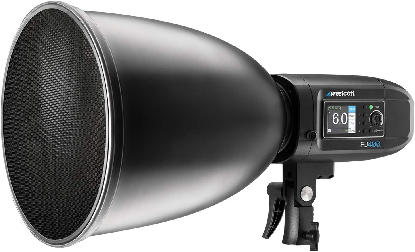 Westcott 4723 45-Degree Deep Focus Reflector Kit