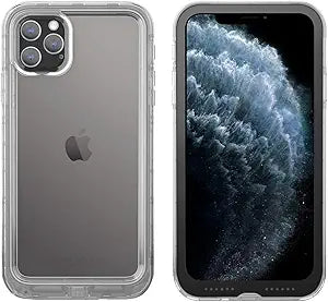 Pelican C57040-001A-CLBC iPhone 11 Pro Max Marine Case — main product image