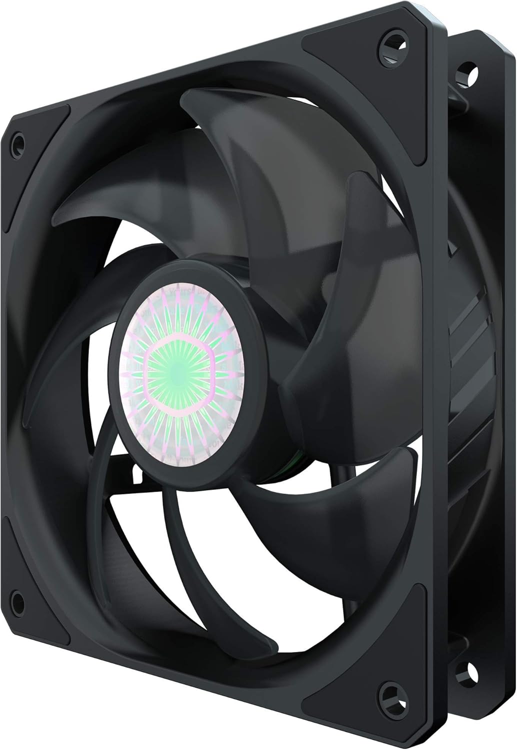 Cooler Master MFX-B2NN-18NPK-R1 SickleFlow 120 V2 Fan