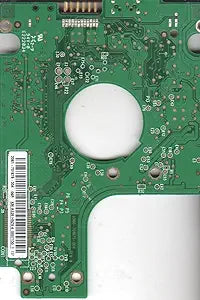 Western Digital PCB-WD5000KMVV-11BG7S0 USB 2.5 Hard Drive PCB — main product image
