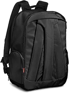Manfrotto MB SB390-7BB VELOCE VII Camera Backpack - Black — main product image