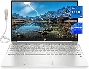 HP Laptop 15.6" i7-1165G7 16GB RAM 2TB SSD