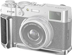 Neewer 10104017 Fujifilm X100VI/X100V Camera Baseplate Grip