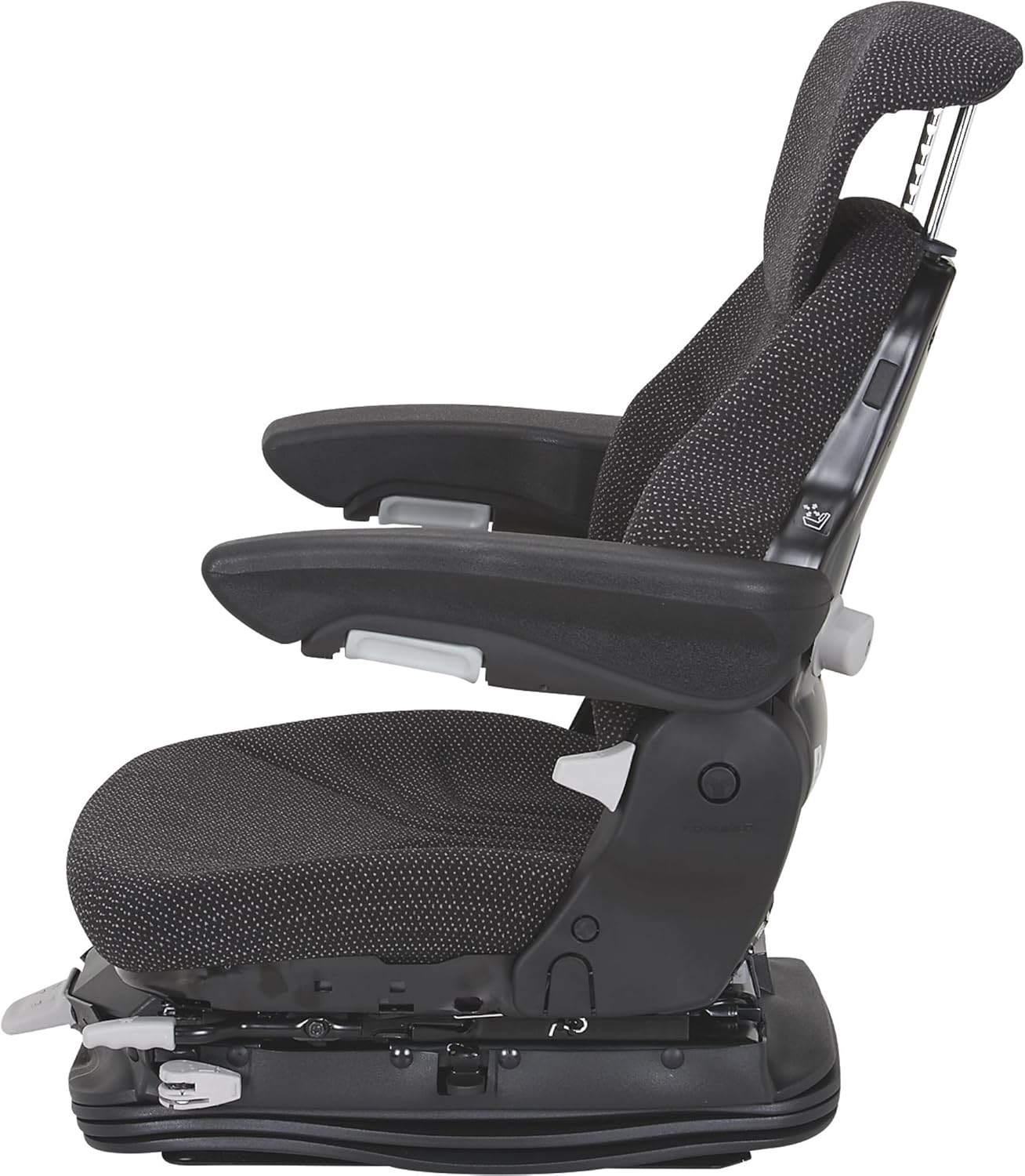 K&M 7922 Grammer Air Suspension Tractor Seat