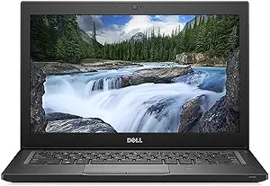 Dell Latitude 7290 12.5