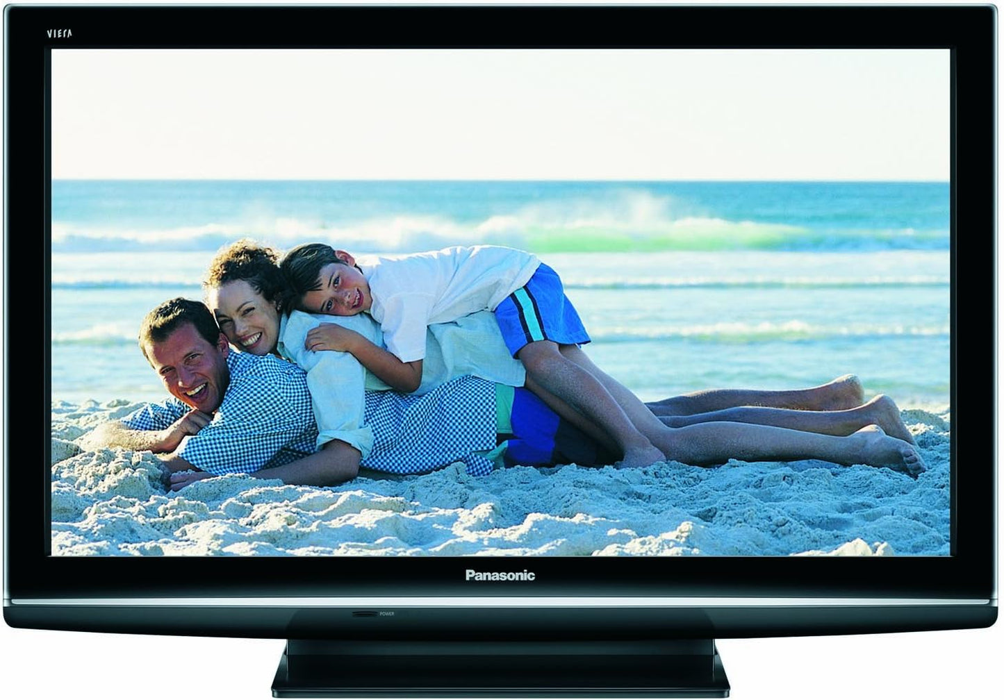 Panasonic TC-P42X1 42-Inch 720p Plasma HDTV