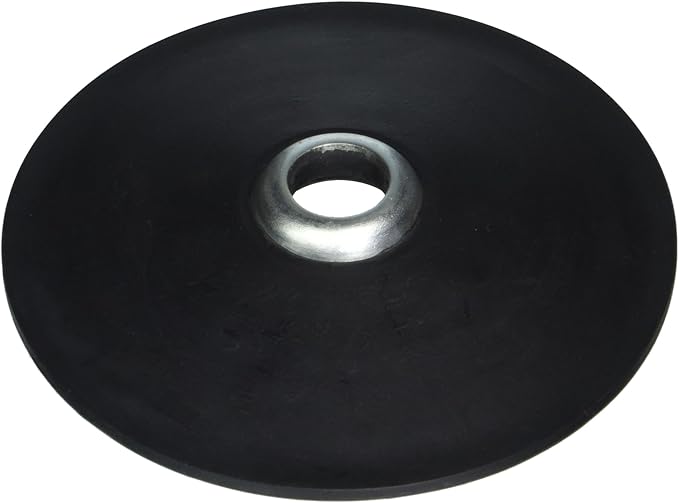 Hitachi 938317 4-1/2" 5" Sanding Rubber Pad