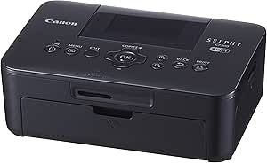 Canon 5959B010 SELPHY CP900 Color Printer — main product image