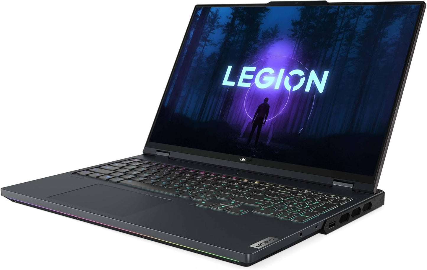 Lenovo Legion Pro 5 16" Gaming Laptop RTX 4070 64GB 4TB