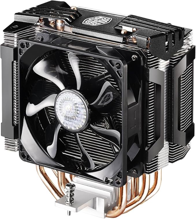 Cooler Master RR-HD92-28PK-R1 Hyper D92 CPU Air Cooler