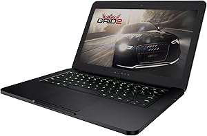 Razer Blade RZ09-01021101-R3U1: 14-Inch Gaming Laptop — main product image