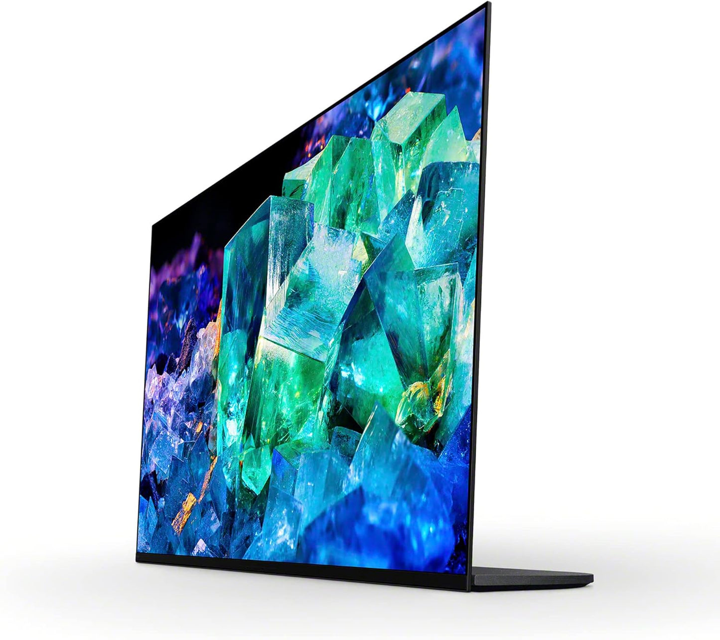 Sony XR55A95K 55-Inch 4K OLED Smart Google TV