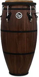 Latin Percussion M750S-WB Matador Whiskey Barrel Congas