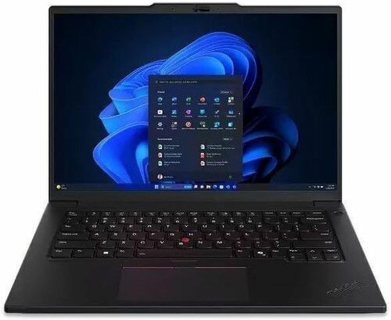 Lenovo 21G2001MUS THINKPAD P14S G5 Ultra 7 16GB 512GB SSD Win 11 Pro — main product image