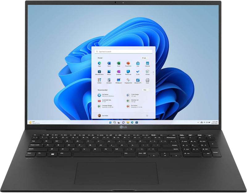 LG DLGX8901B Gram 17
