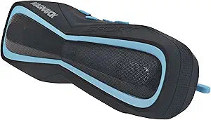 Magnavox 813245 Portable Outdoor Waterproof Bluetooth Speaker