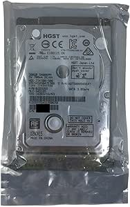 Hitachi HTE545050A7E380 Travelstar Z5K500 500GB HDD — main product image